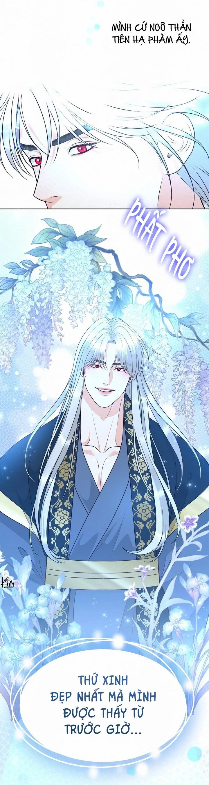 LỄ TRỪ TÀ Chapter 35 Trang 26