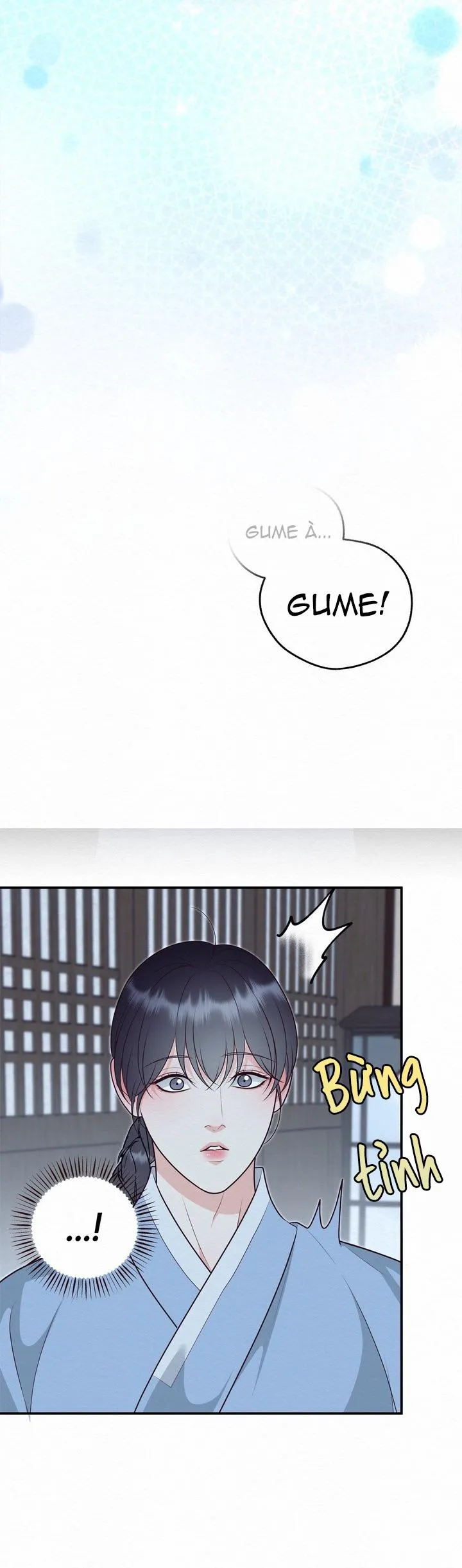 LỄ TRỪ TÀ Chapter 35 Trang 27