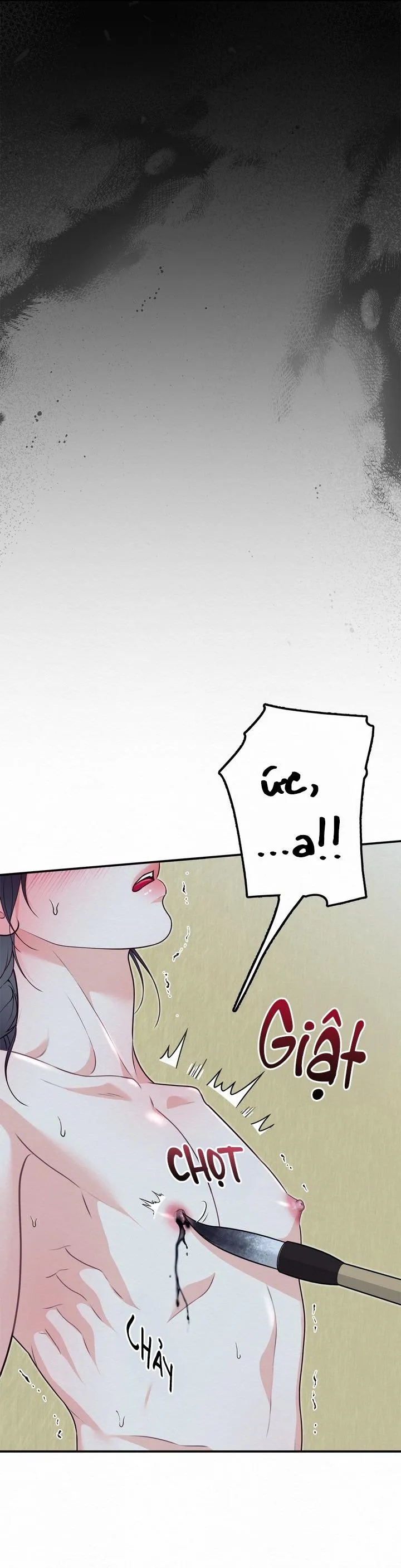 LỄ TRỪ TÀ Chapter 35 Trang 31