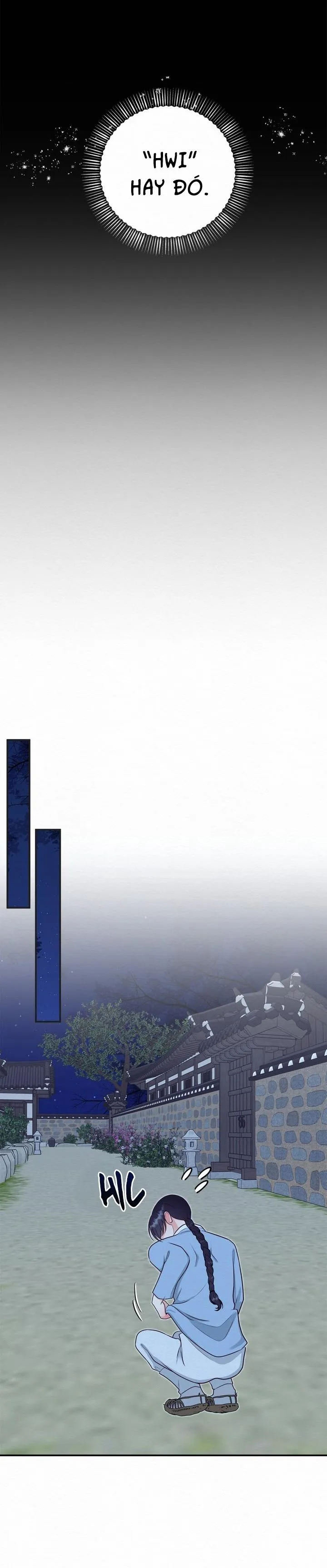 LỄ TRỪ TÀ Chapter 35 Trang 35