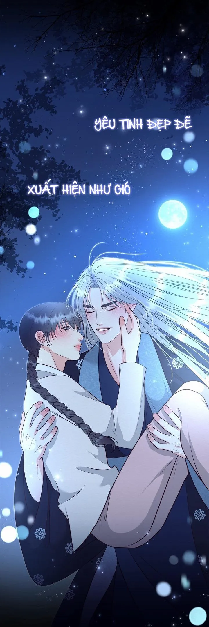 LỄ TRỪ TÀ Chapter 35 Trang 37