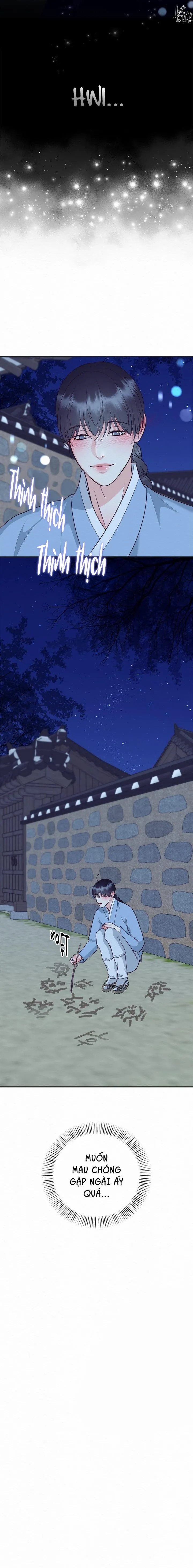 LỄ TRỪ TÀ Chapter 35 Trang 38