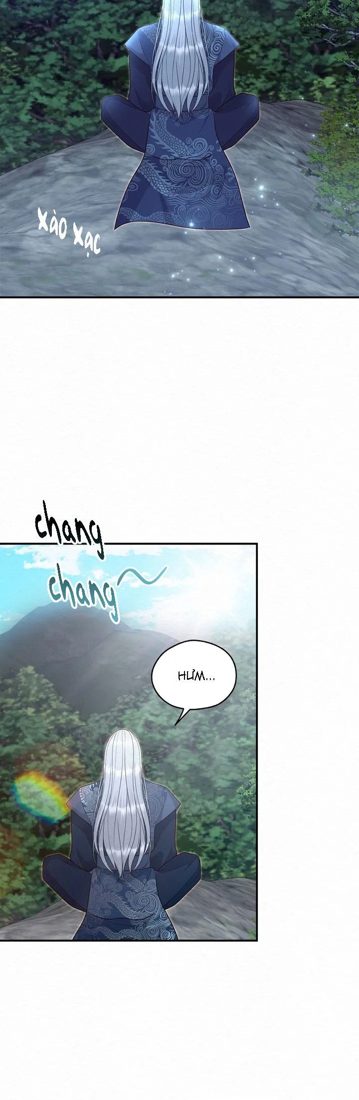 LỄ TRỪ TÀ Chapter 36 Trang 3