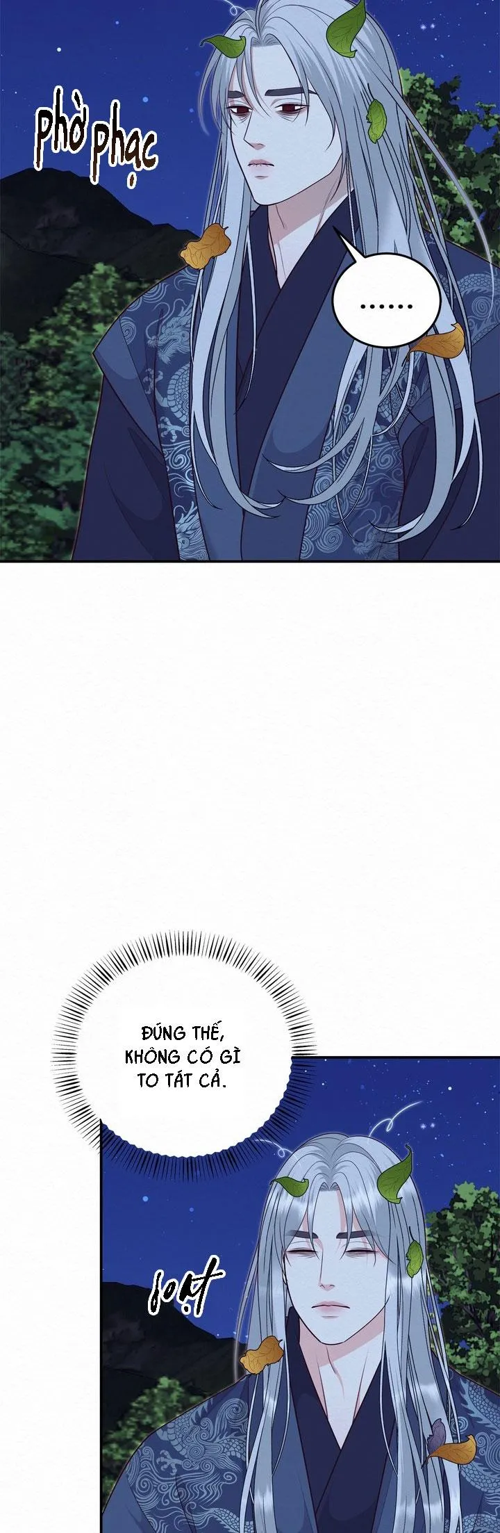 LỄ TRỪ TÀ Chapter 36 Trang 5