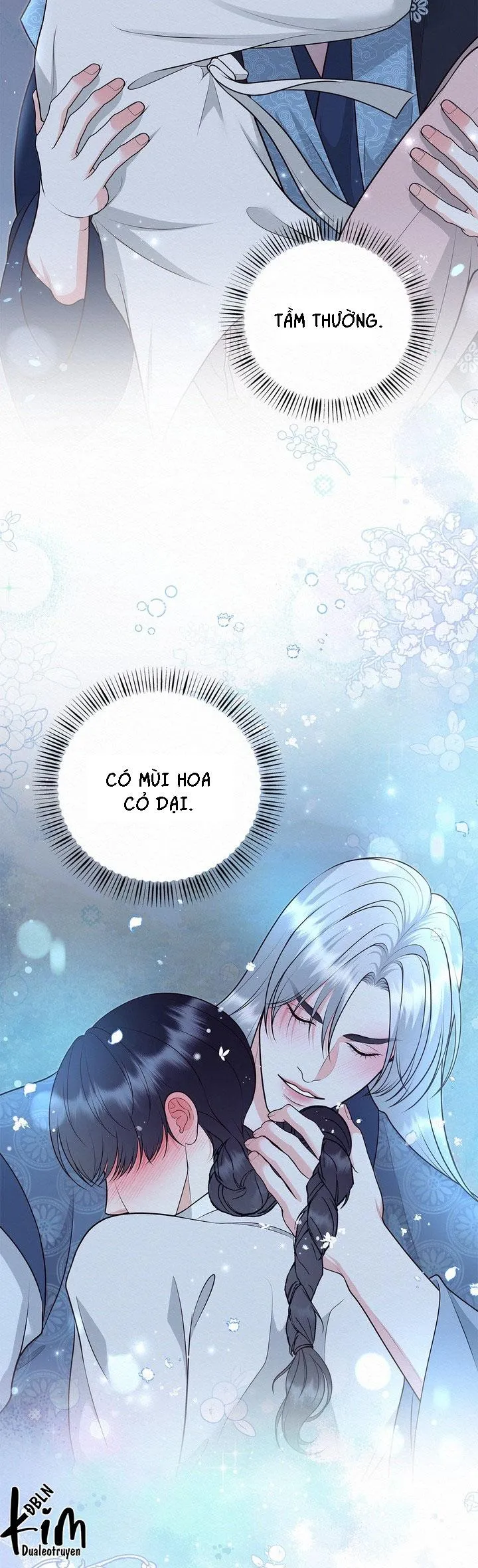 LỄ TRỪ TÀ Chapter 36 Trang 7