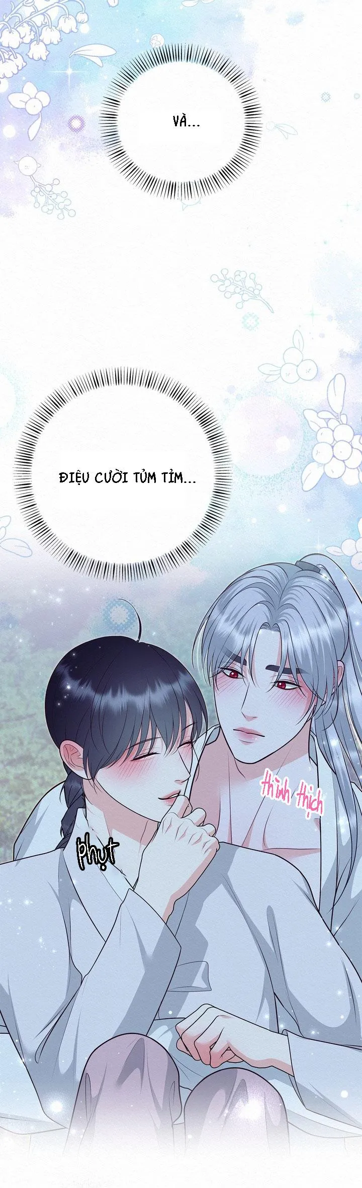 LỄ TRỪ TÀ Chapter 36 Trang 8