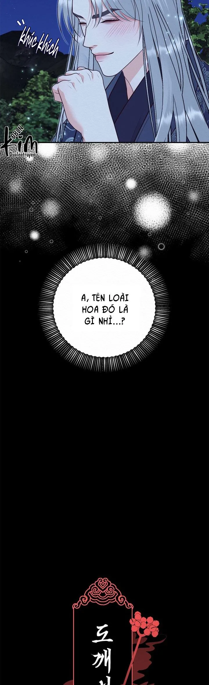 LỄ TRỪ TÀ Chapter 36 Trang 10