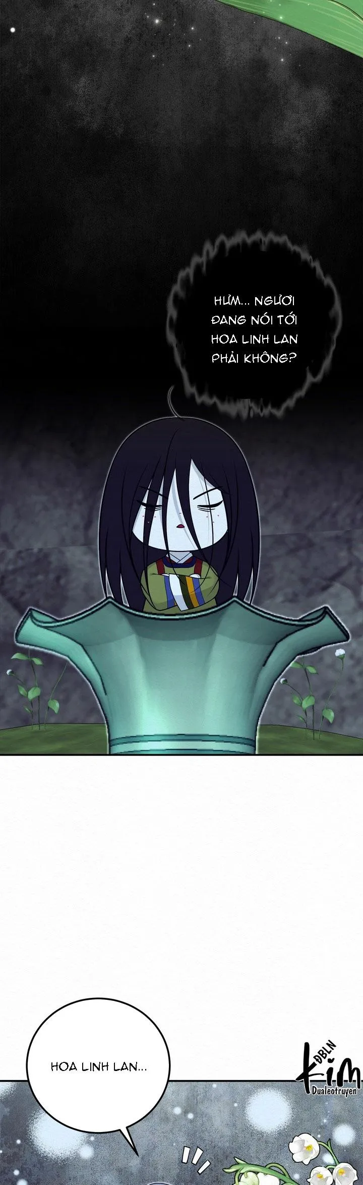 LỄ TRỪ TÀ Chapter 36 Trang 15