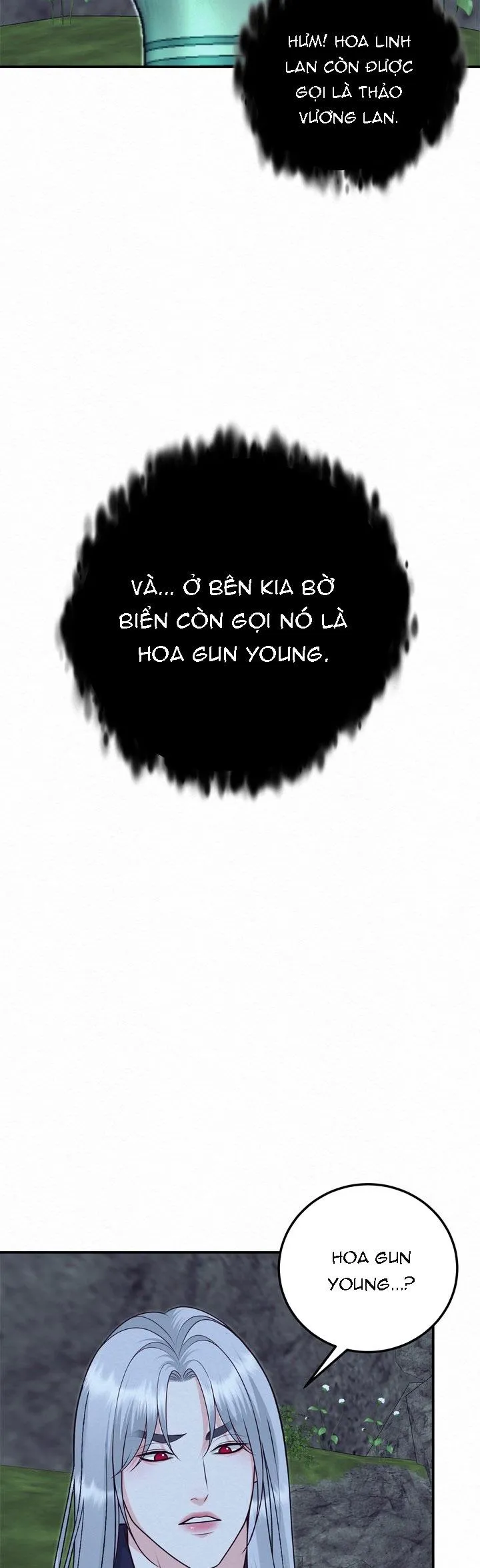 LỄ TRỪ TÀ Chapter 36 Trang 17