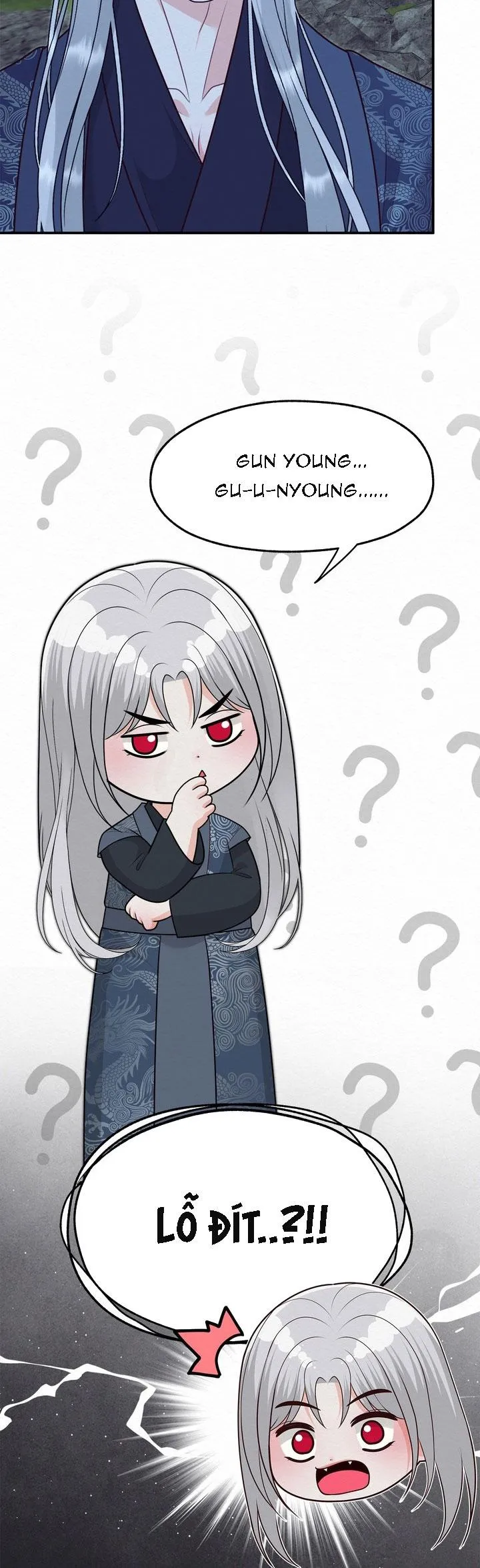 LỄ TRỪ TÀ Chapter 36 Trang 18