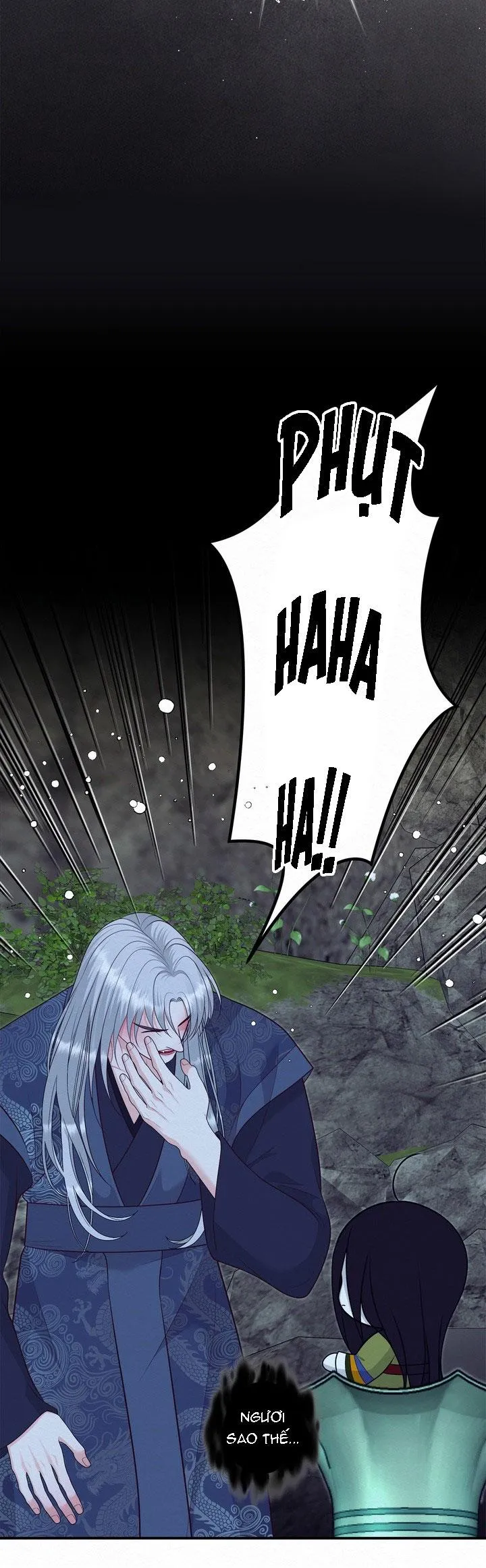 LỄ TRỪ TÀ Chapter 36 Trang 19