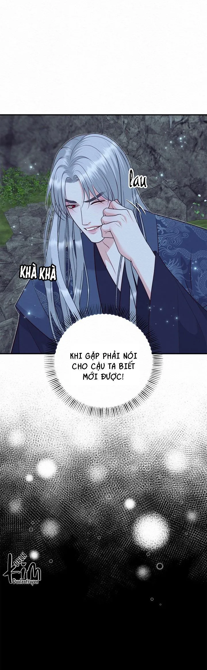 LỄ TRỪ TÀ Chapter 36 Trang 20