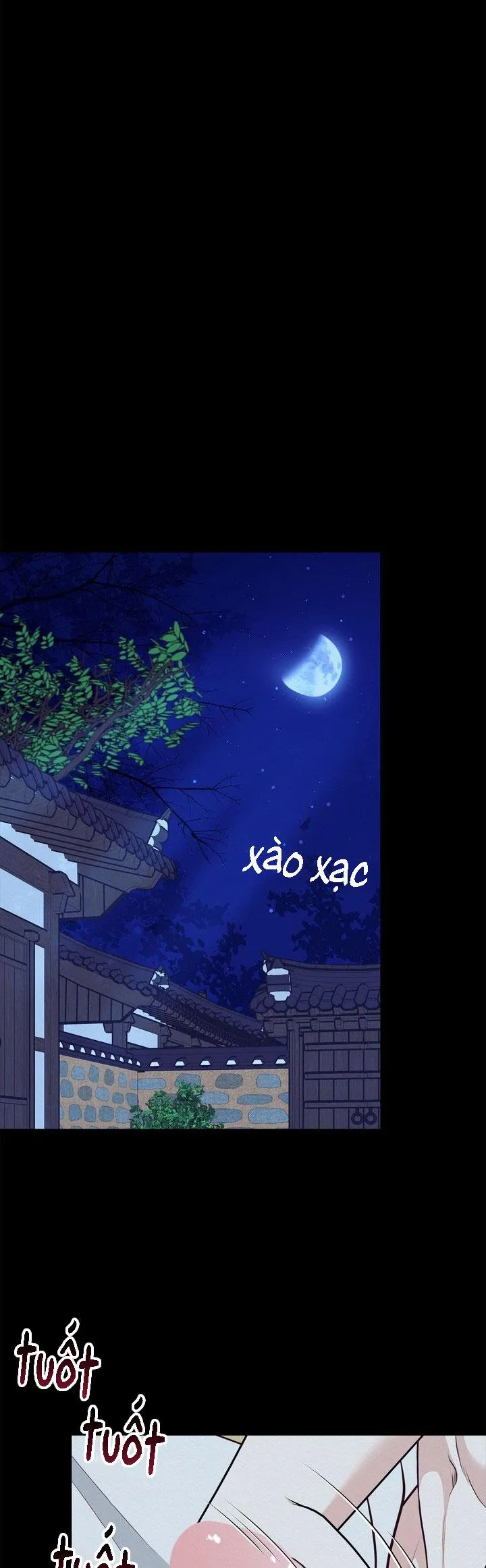 LỄ TRỪ TÀ Chapter 36 Trang 21