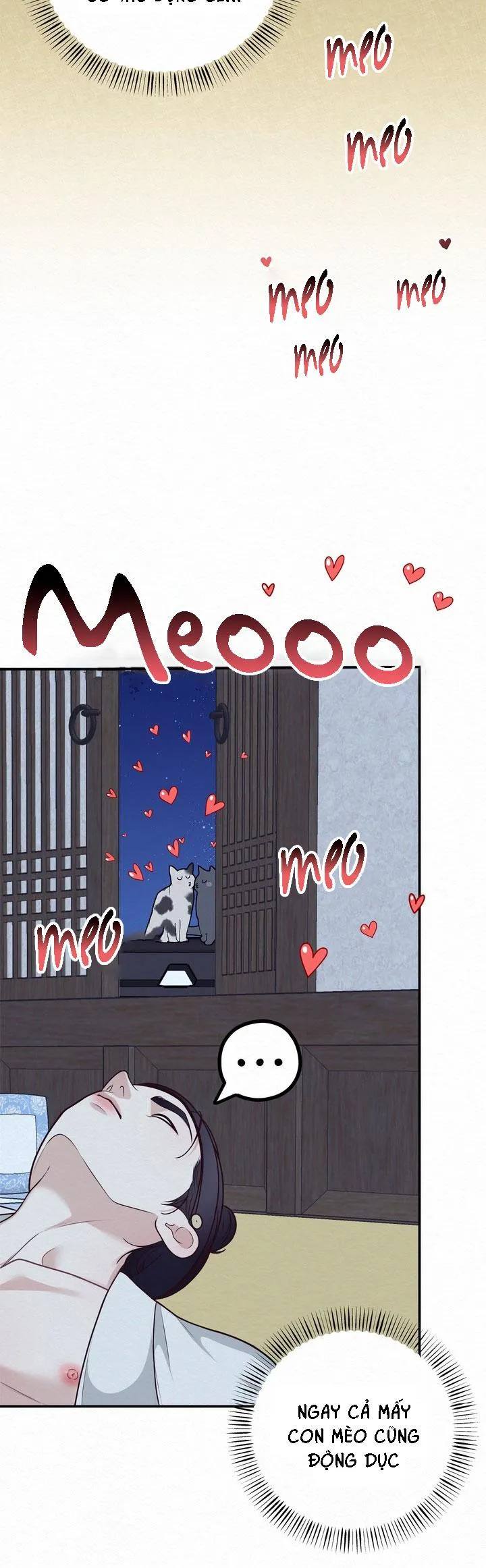 LỄ TRỪ TÀ Chapter 36 Trang 24