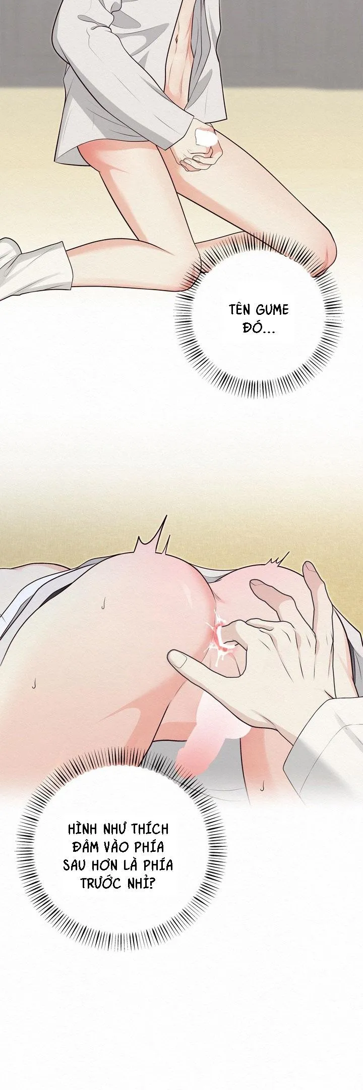 LỄ TRỪ TÀ Chapter 36 Trang 26