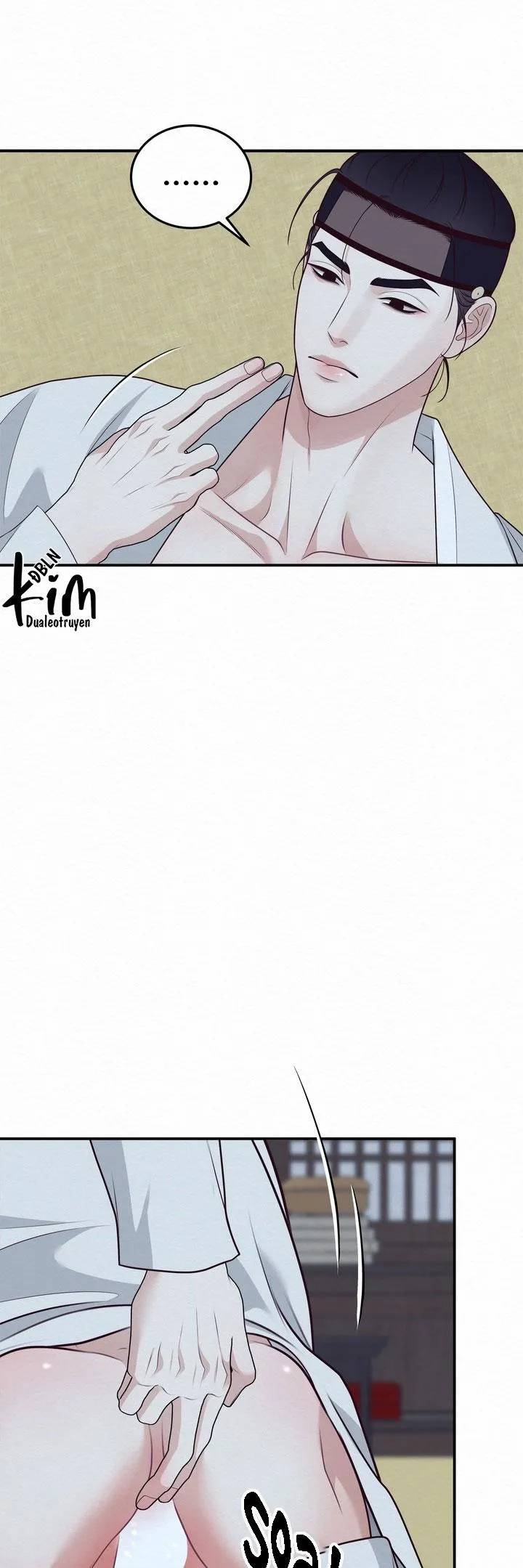 LỄ TRỪ TÀ Chapter 36 Trang 27