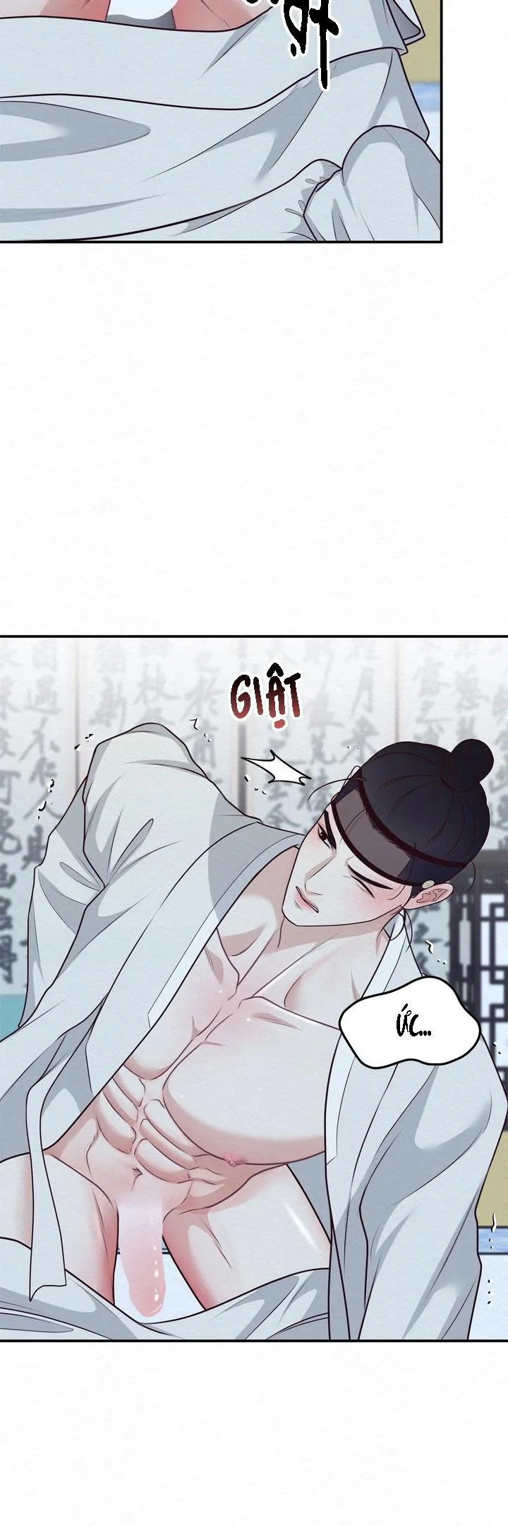 LỄ TRỪ TÀ Chapter 36 Trang 28