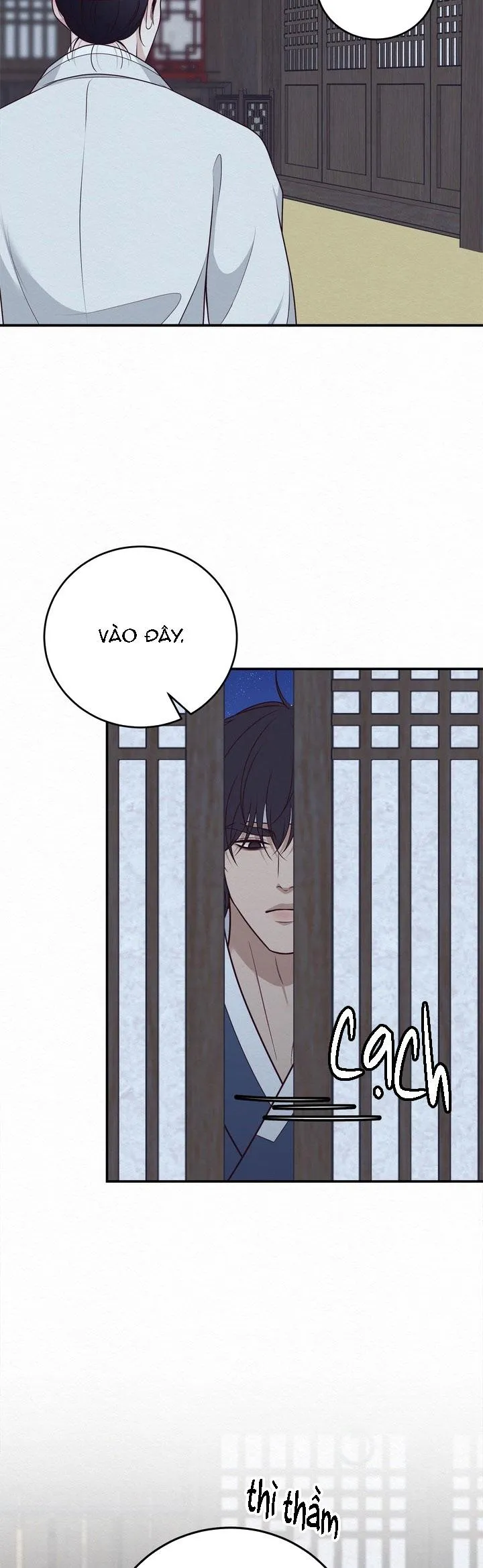 LỄ TRỪ TÀ Chapter 36 Trang 32