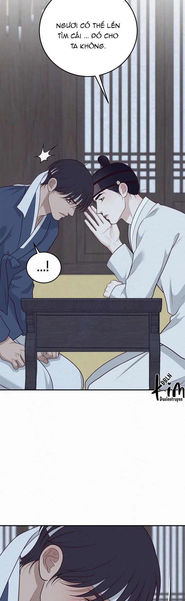 LỄ TRỪ TÀ Chapter 36 Trang 33