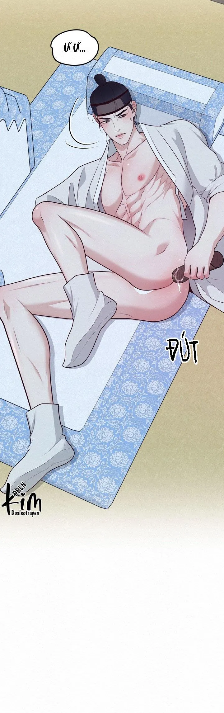 LỄ TRỪ TÀ Chapter 36 Trang 37