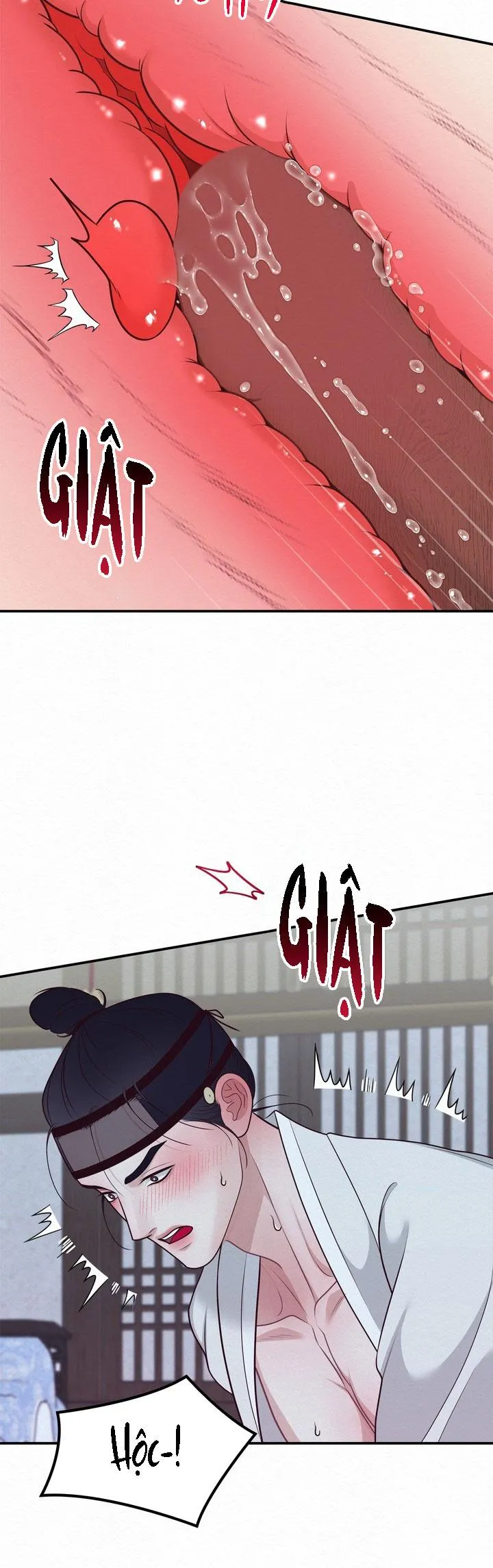 LỄ TRỪ TÀ Chapter 36 Trang 40