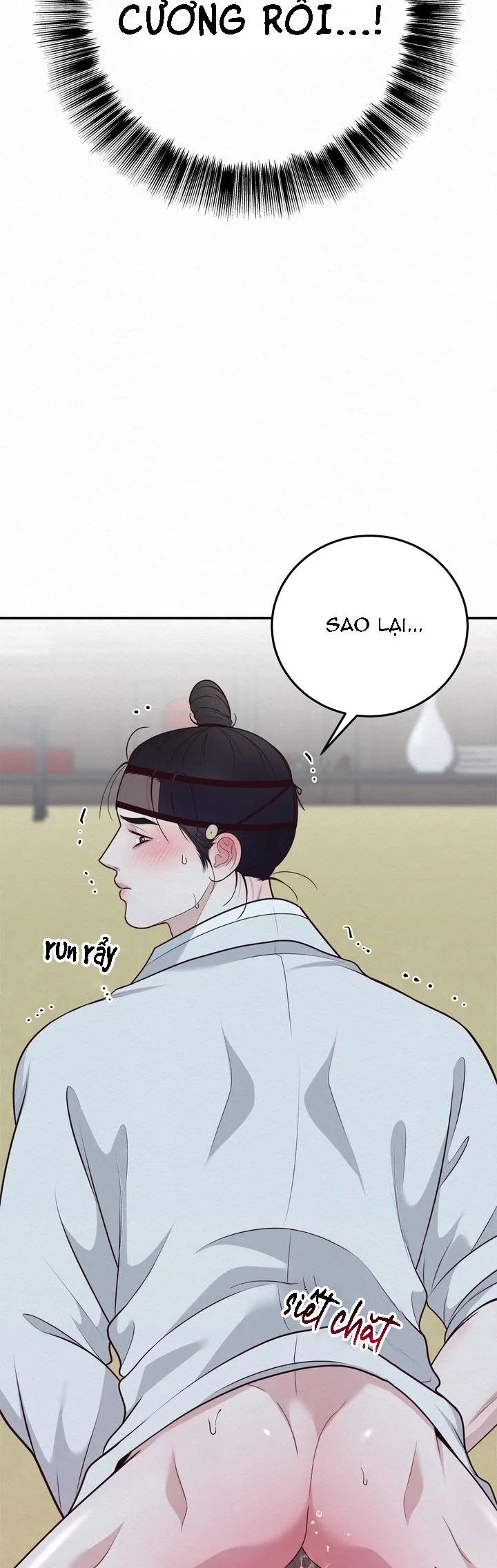 LỄ TRỪ TÀ Chapter 36 Trang 45