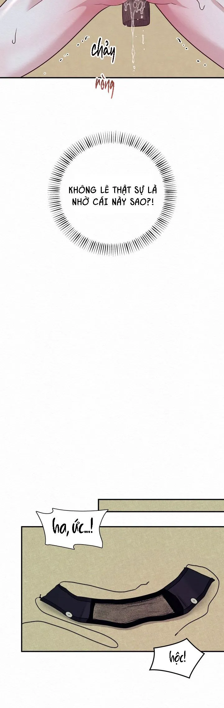 LỄ TRỪ TÀ Chapter 36 Trang 46