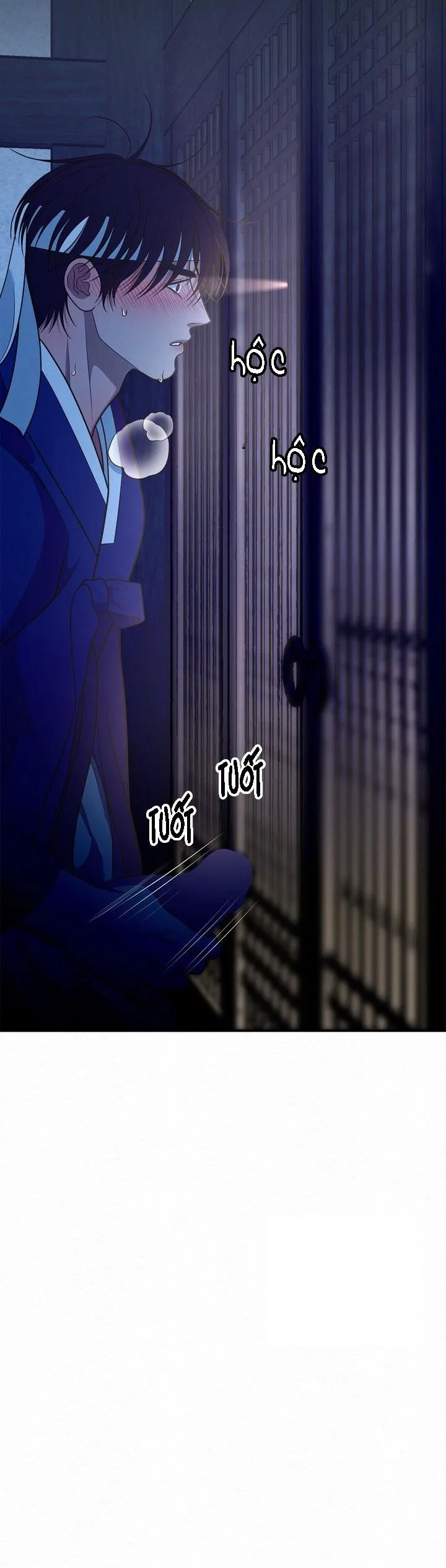 LỄ TRỪ TÀ Chapter 36 Trang 53