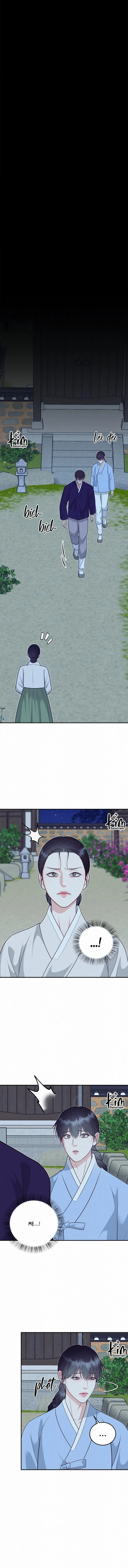 LỄ TRỪ TÀ Chapter 37 Trang 3