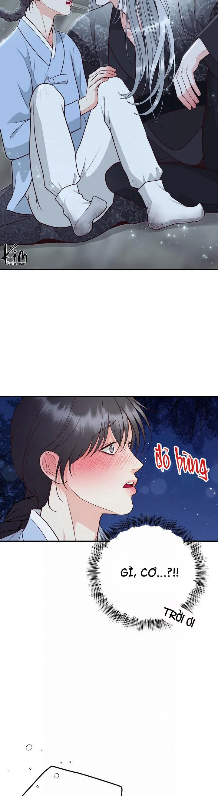LỄ TRỪ TÀ Chapter 39 Trang 3