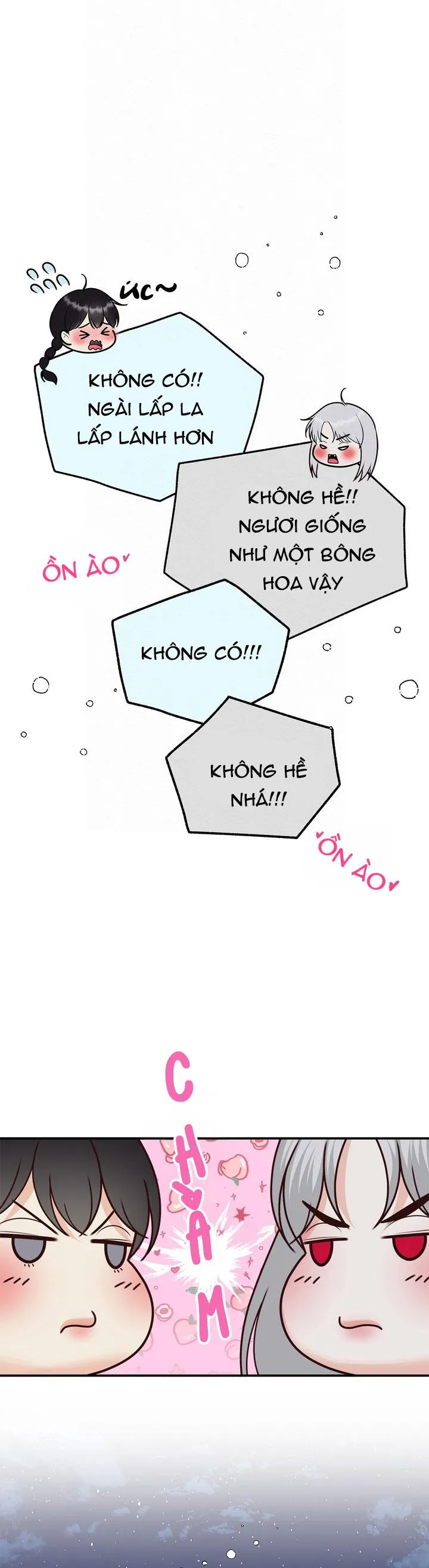 LỄ TRỪ TÀ Chapter 39 Trang 5