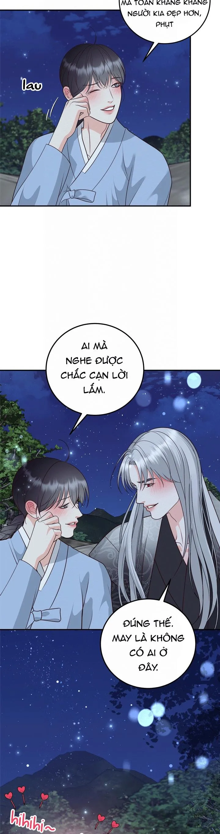 LỄ TRỪ TÀ Chapter 39 Trang 7