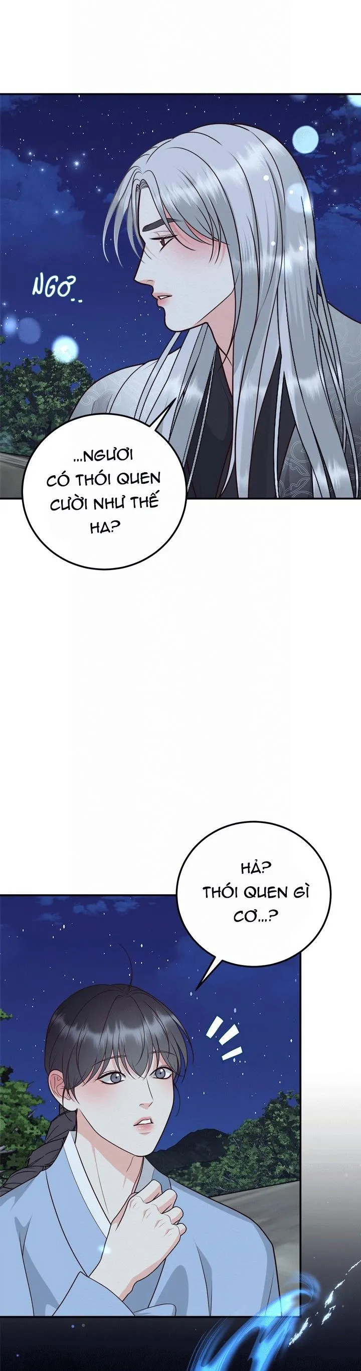 LỄ TRỪ TÀ Chapter 39 Trang 9