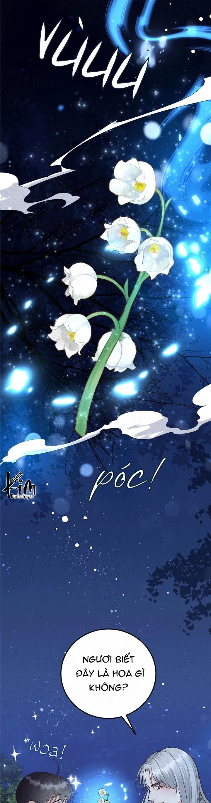 LỄ TRỪ TÀ Chapter 39 Trang 10