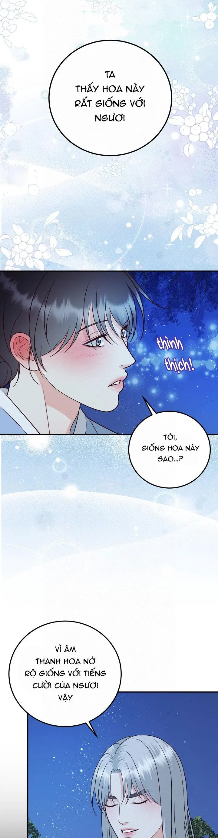 LỄ TRỪ TÀ Chapter 39 Trang 12