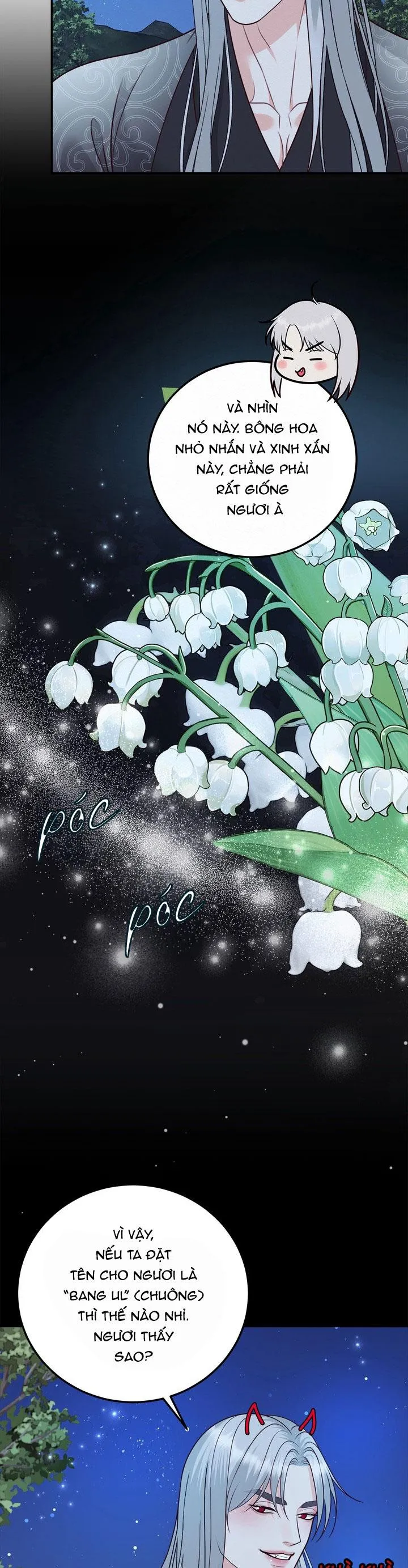 LỄ TRỪ TÀ Chapter 39 Trang 13