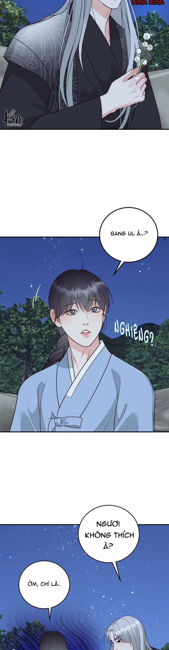 LỄ TRỪ TÀ Chapter 39 Trang 14