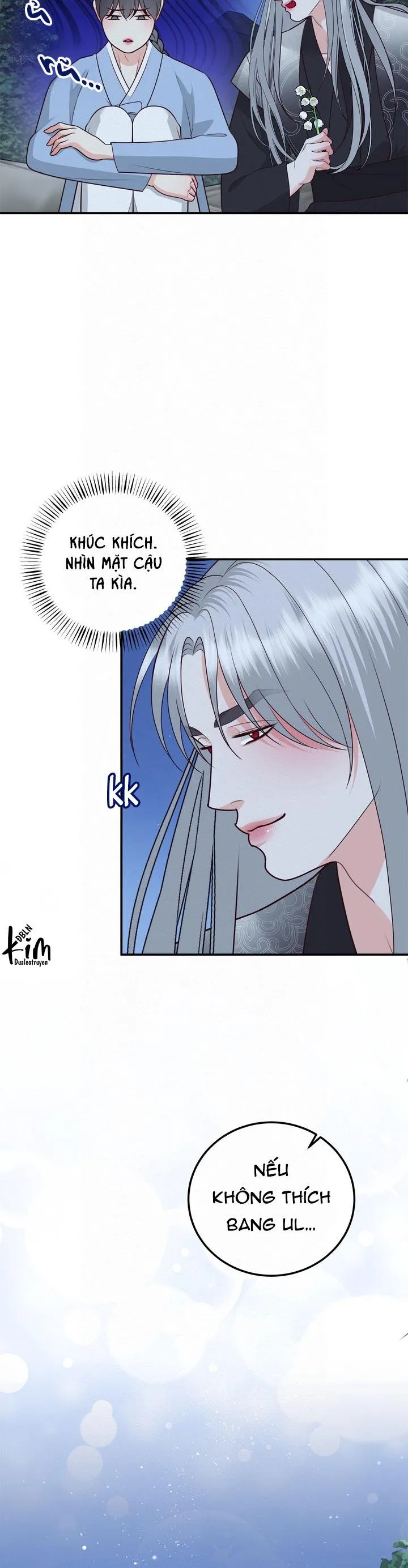 LỄ TRỪ TÀ Chapter 39 Trang 15