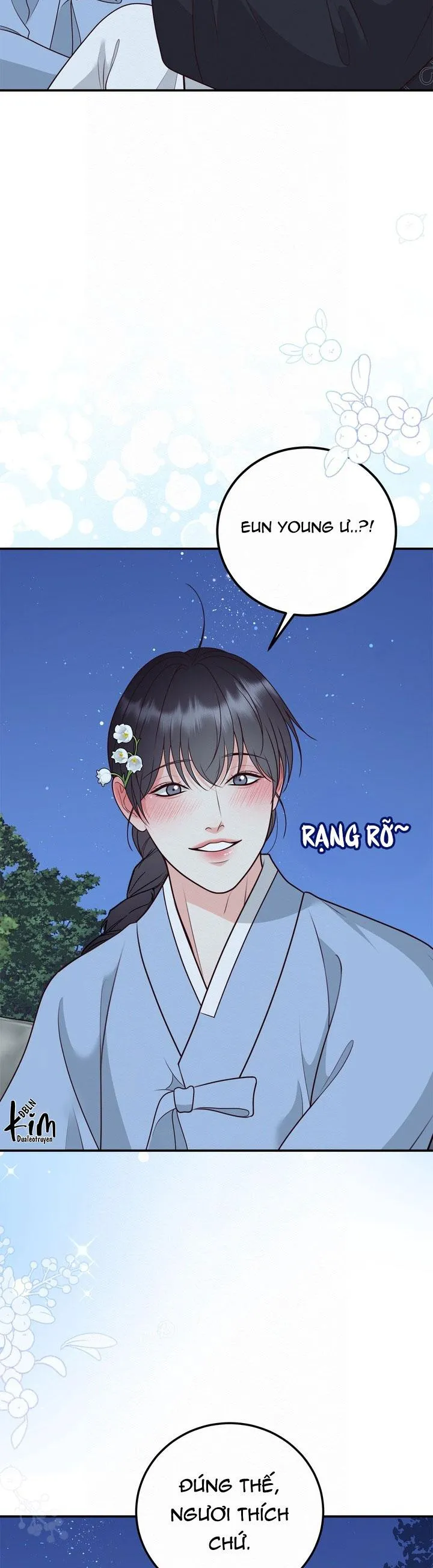 LỄ TRỪ TÀ Chapter 39 Trang 18