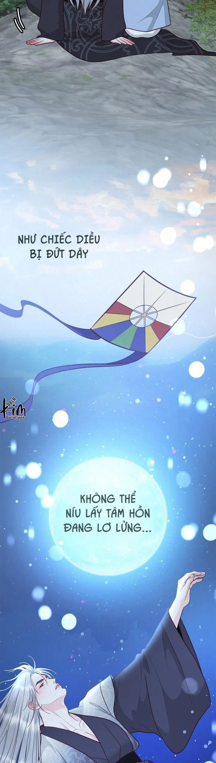 LỄ TRỪ TÀ Chapter 39 Trang 23