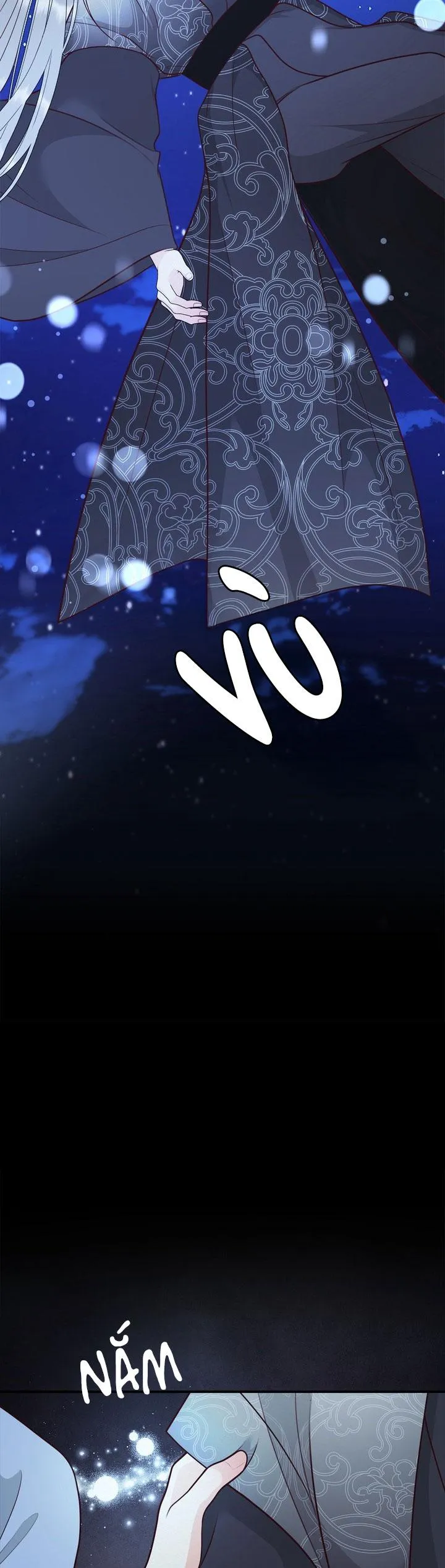 LỄ TRỪ TÀ Chapter 39 Trang 24