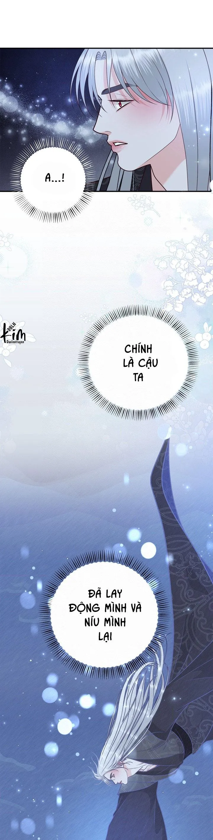 LỄ TRỪ TÀ Chapter 39 Trang 26