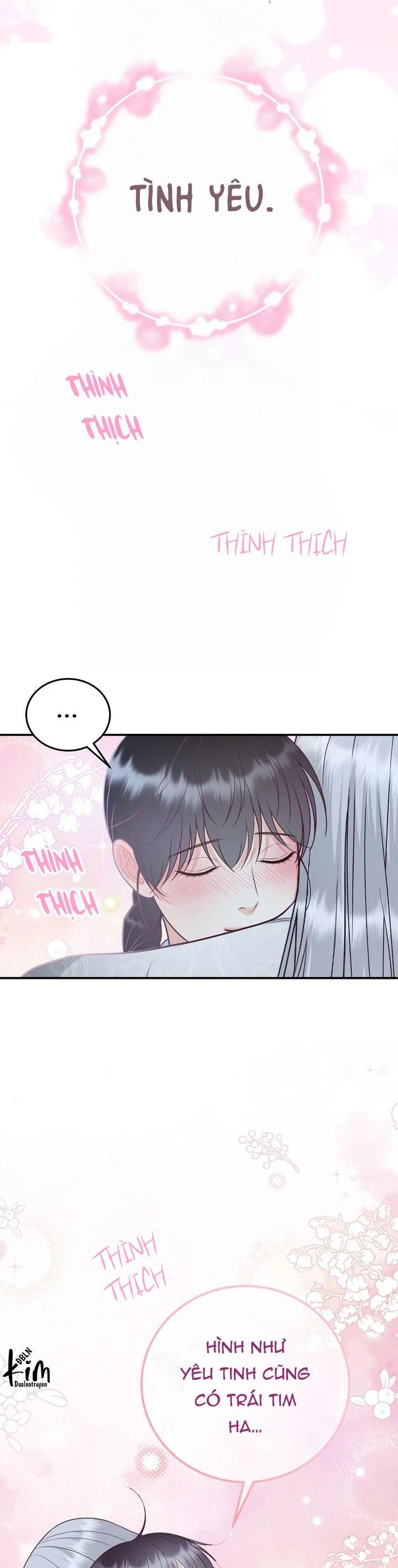 LỄ TRỪ TÀ Chapter 39 Trang 30