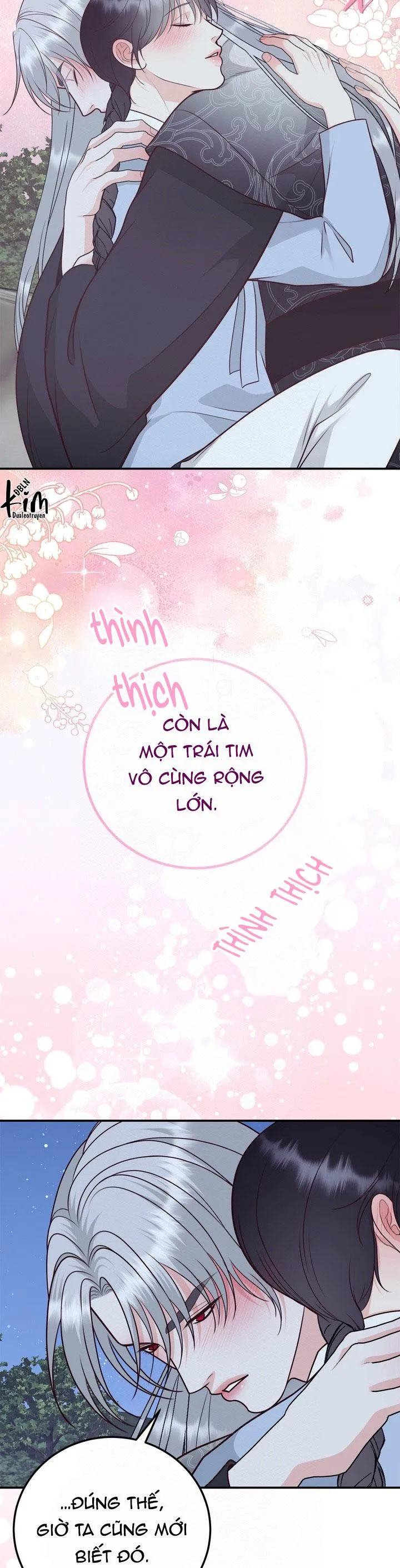 LỄ TRỪ TÀ Chapter 39 Trang 31