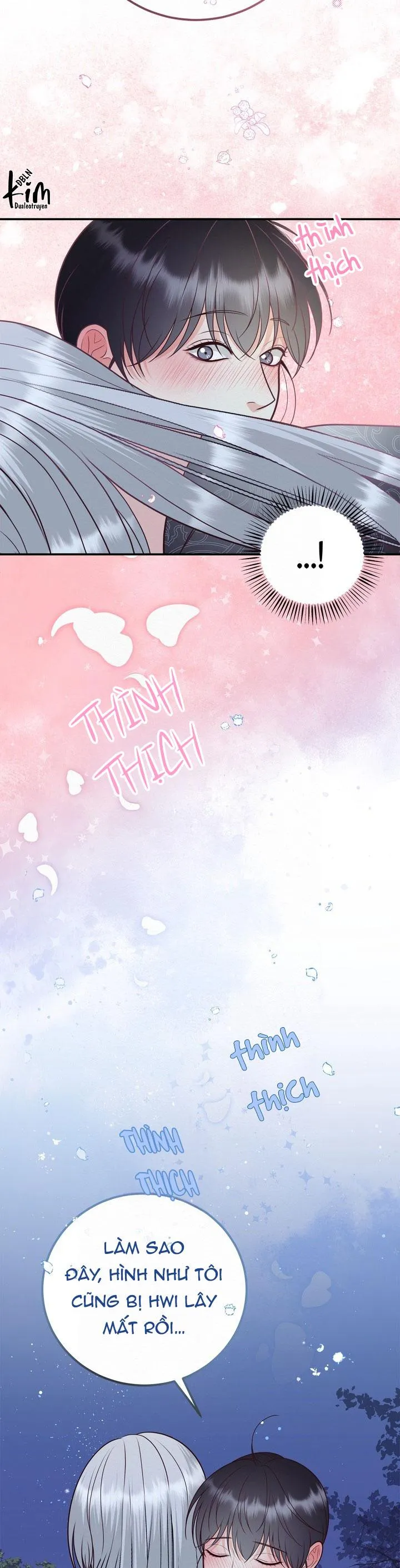 LỄ TRỪ TÀ Chapter 39 Trang 34