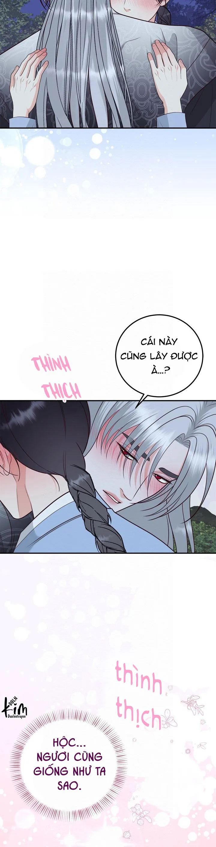 LỄ TRỪ TÀ Chapter 39 Trang 35