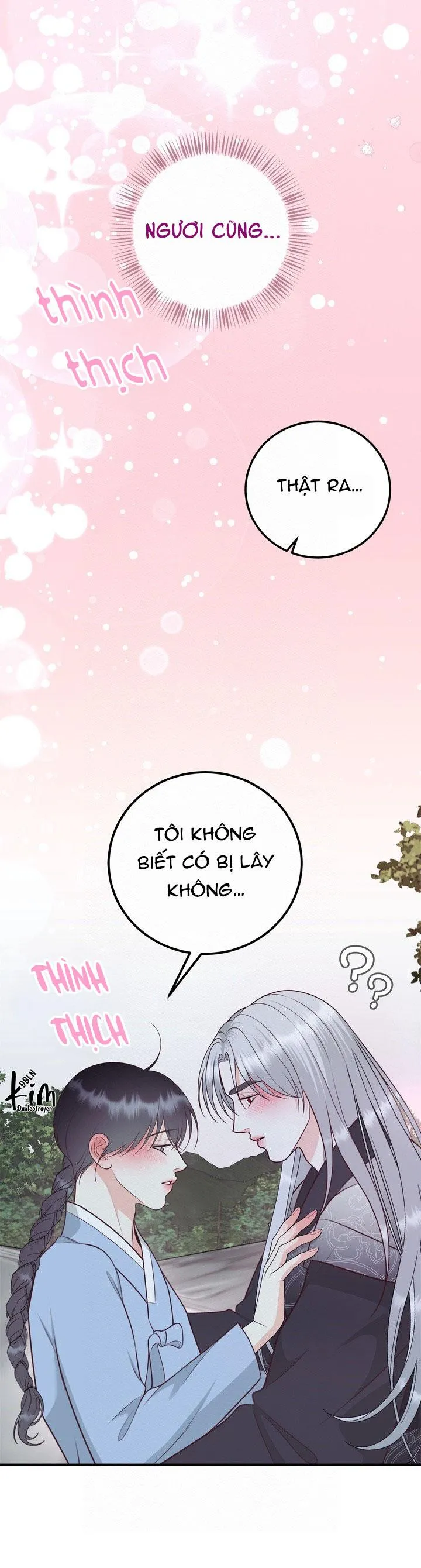 LỄ TRỪ TÀ Chapter 39 Trang 36