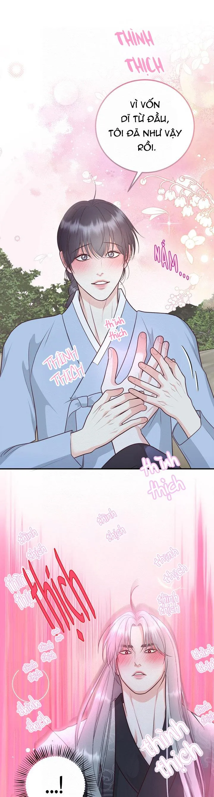 LỄ TRỪ TÀ Chapter 39 Trang 37