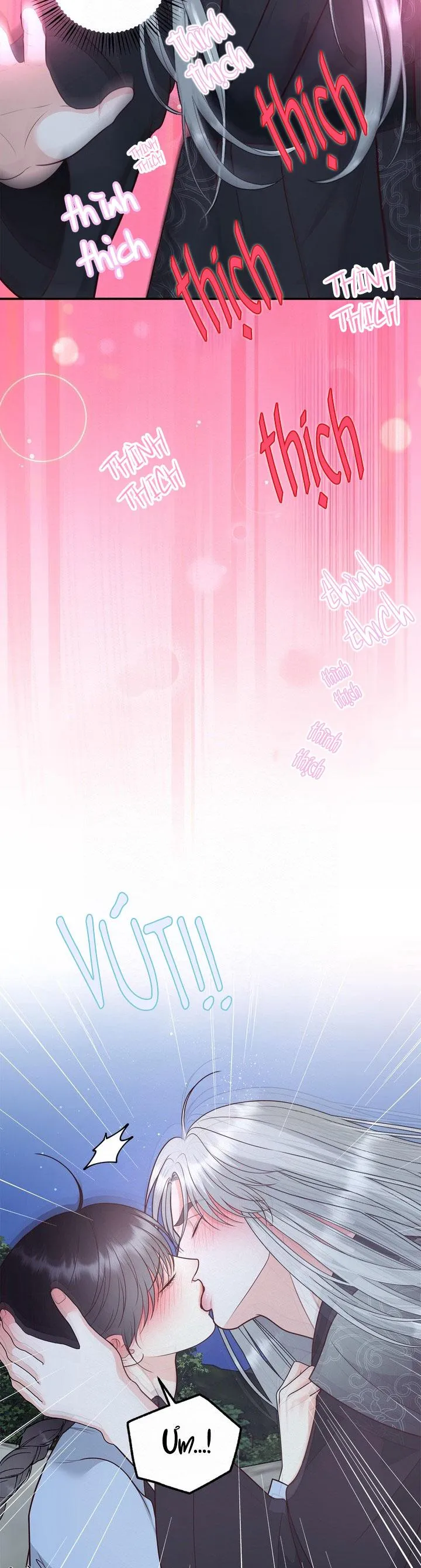 LỄ TRỪ TÀ Chapter 39 Trang 38