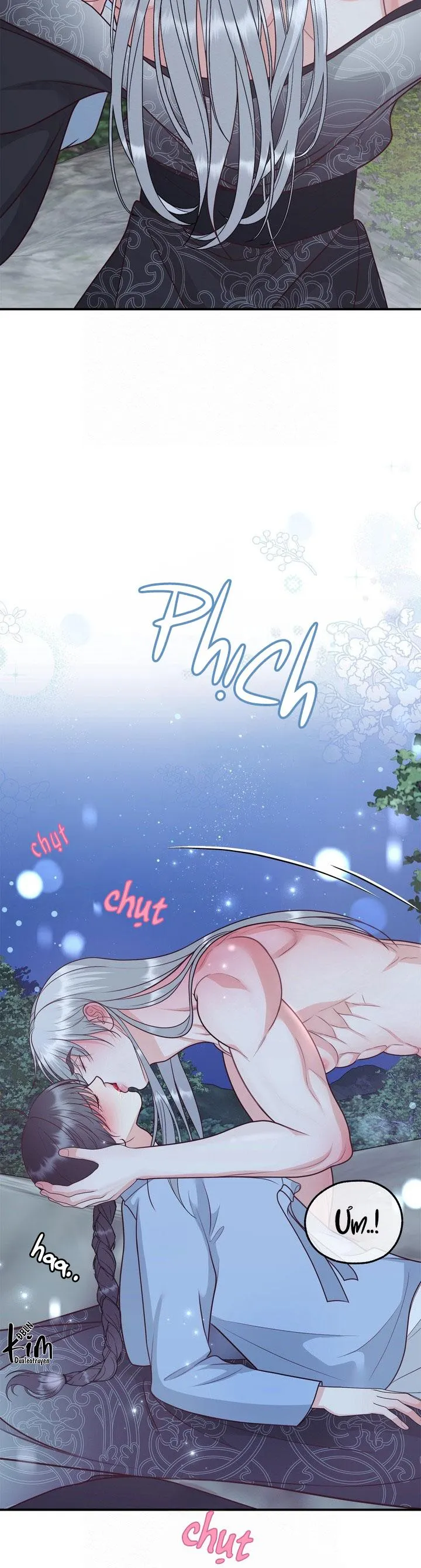 LỄ TRỪ TÀ Chapter 39 Trang 40